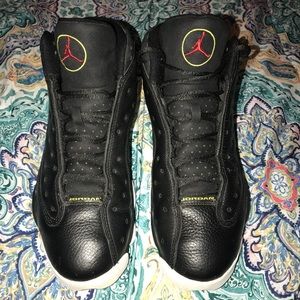 Used Jordan 13’s Playoffs
